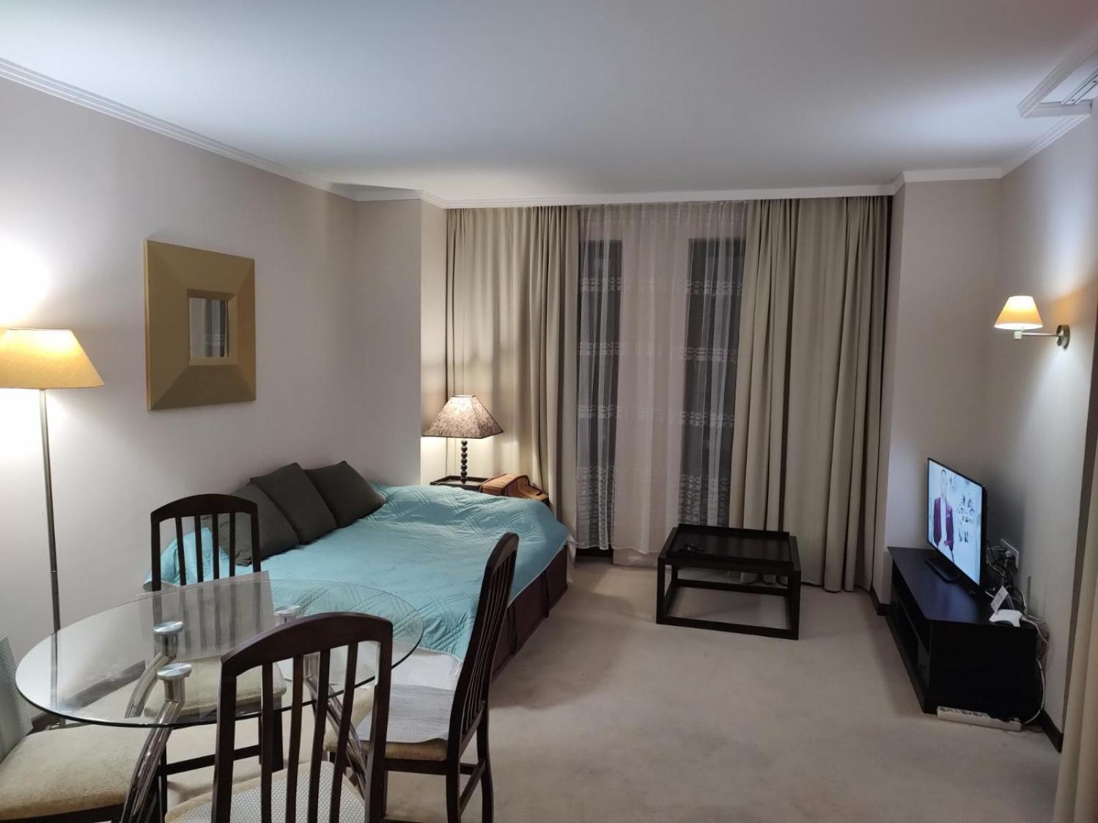 Arendo Sea Apartment In Barcelo Slăntjev Brjag Exteriör bild