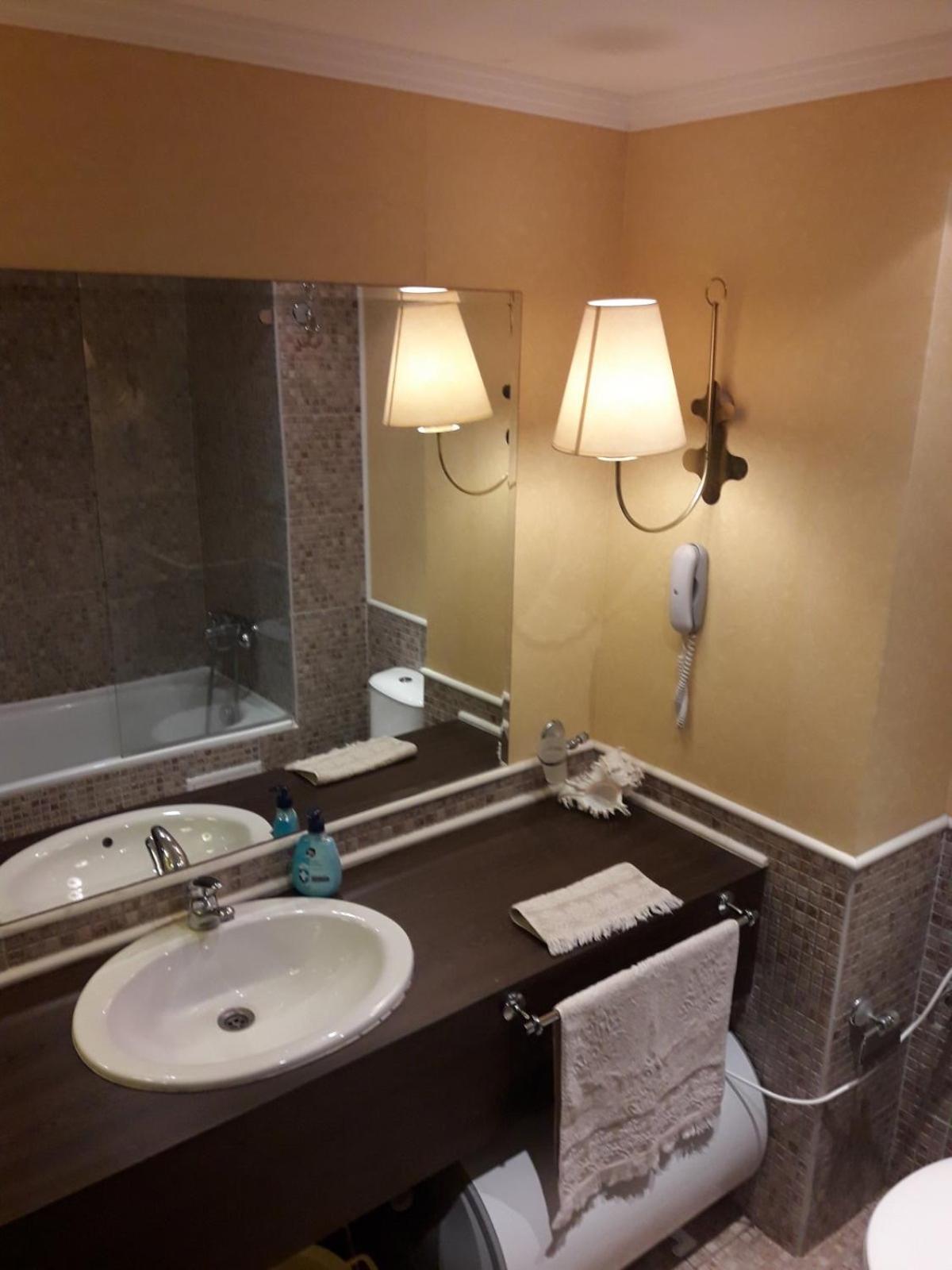 Arendo Sea Apartment In Barcelo Slăntjev Brjag Exteriör bild