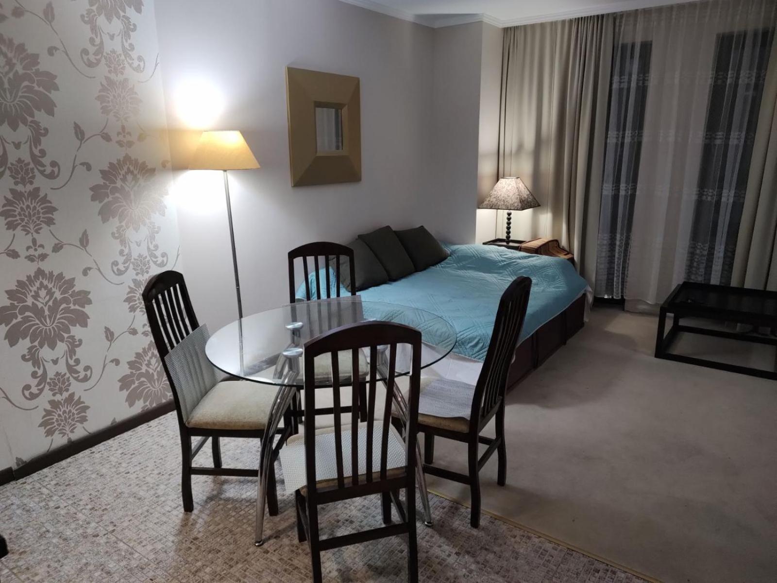 Arendo Sea Apartment In Barcelo Slăntjev Brjag Exteriör bild