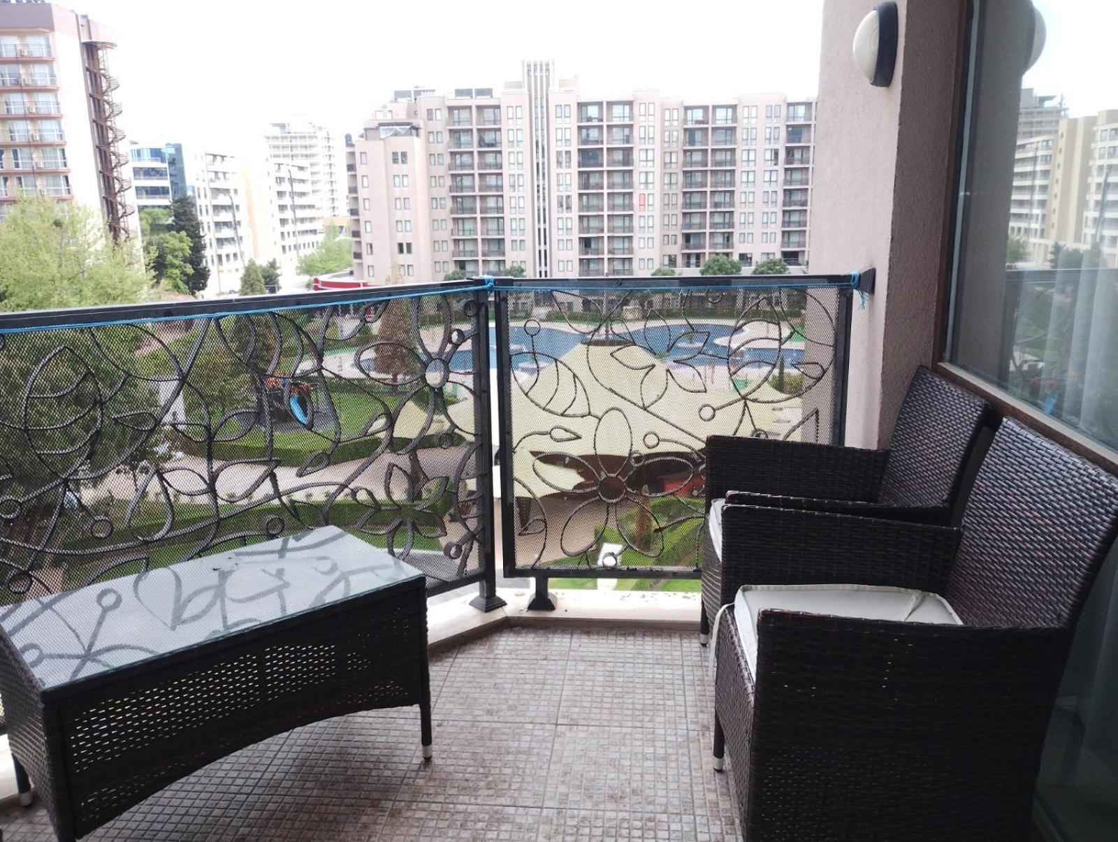 Arendo Sea Apartment In Barcelo Slăntjev Brjag Exteriör bild