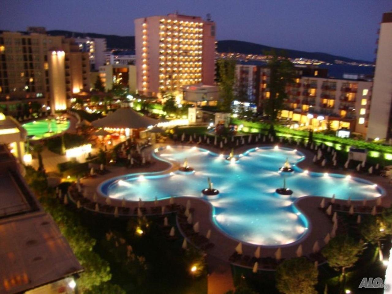 Arendo Sea Apartment In Barcelo Slăntjev Brjag Exteriör bild