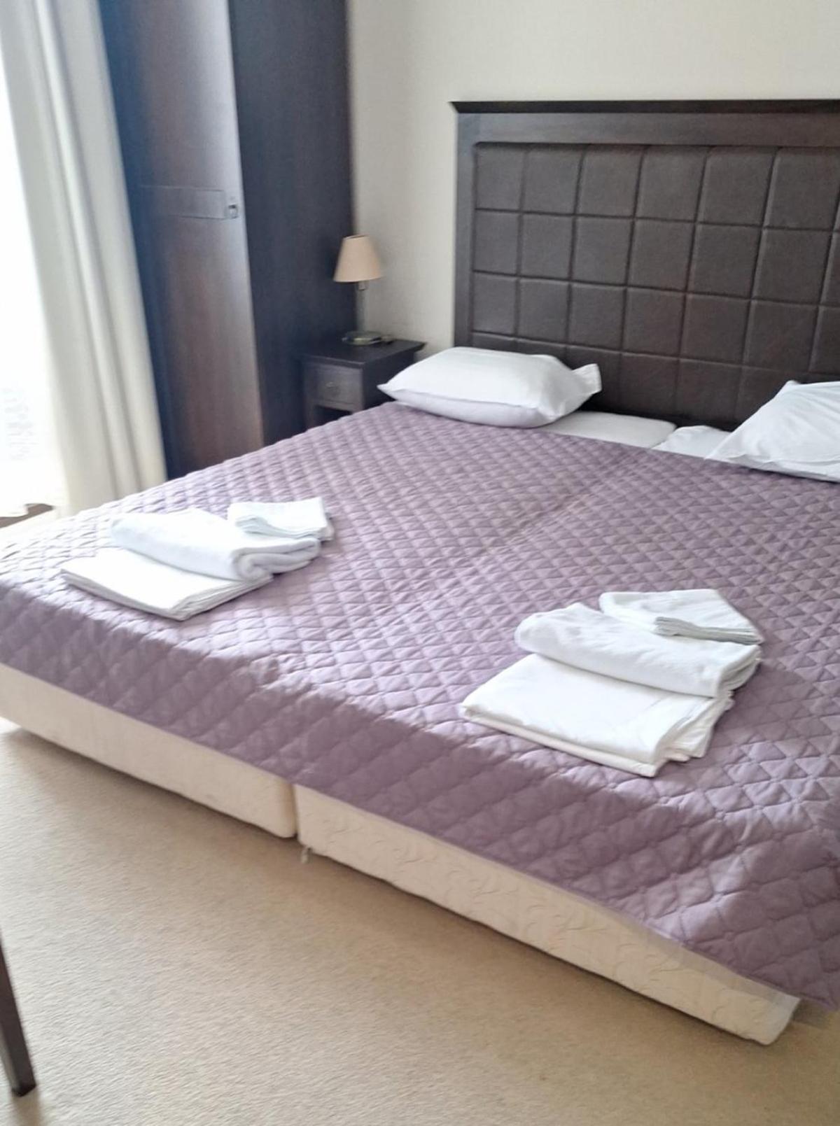 Arendo Sea Apartment In Barcelo Slăntjev Brjag Exteriör bild