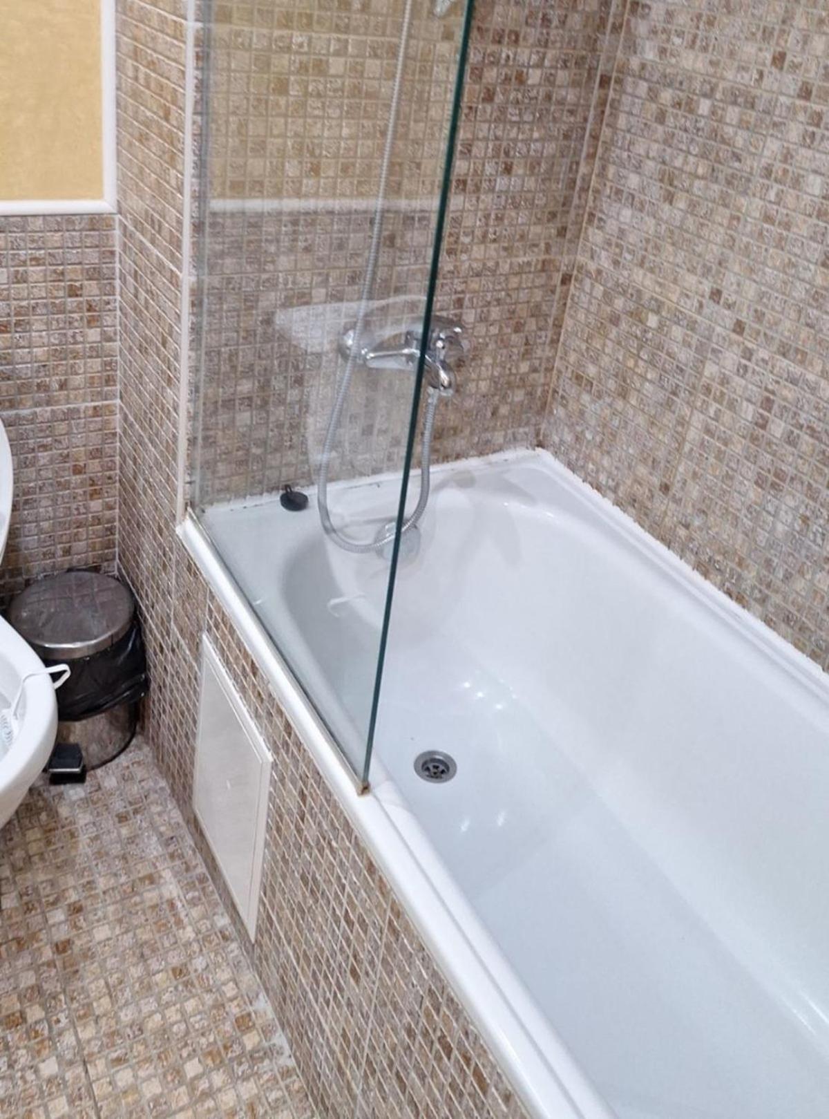 Arendo Sea Apartment In Barcelo Slăntjev Brjag Exteriör bild